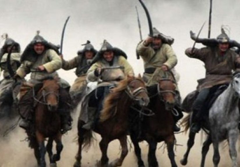 10 Amazing Facts About The Mongols