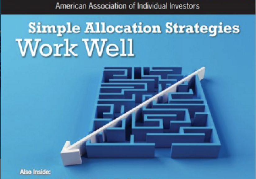 10 Questions to Help Define Your Investment Philosophy - A Wealth of Common Sense