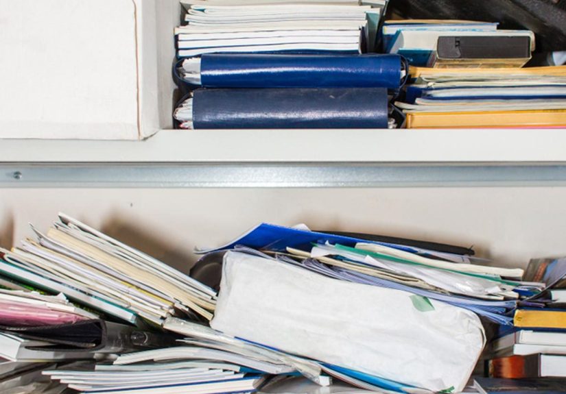 11 Brilliant Hacks to Declutter Your Home