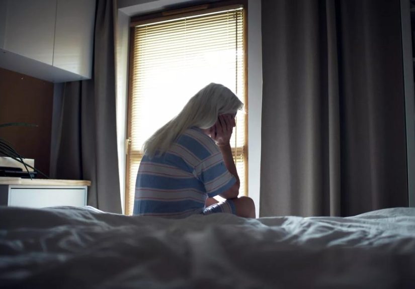 13 Effects of Sleep Deprivation