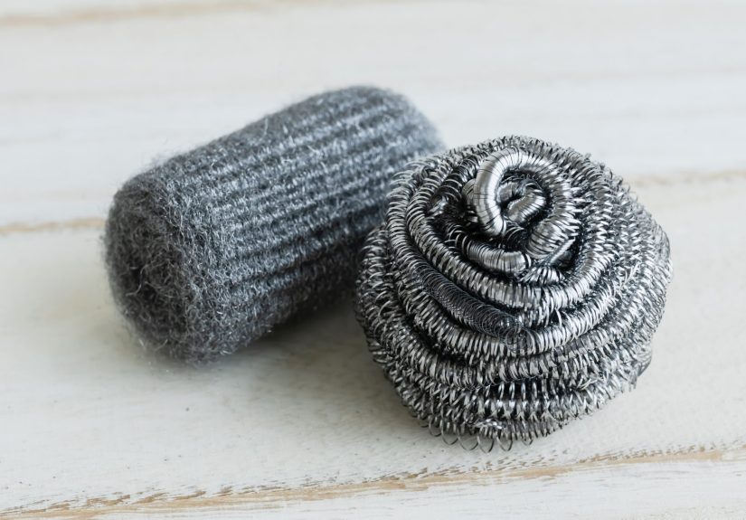14 Incredible Steel Wool Hacks You’ll Wish You Knew Sooner
