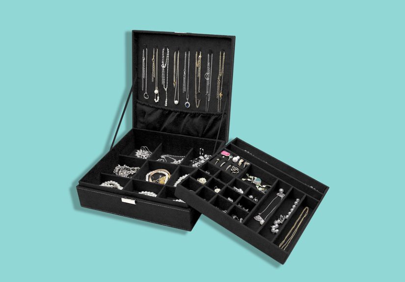 16 Best Jewelry Organizers of 2024