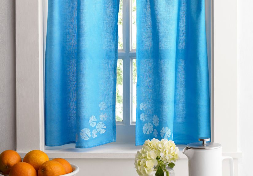 19 Genius Ways to Use a Tension Rod Around the House