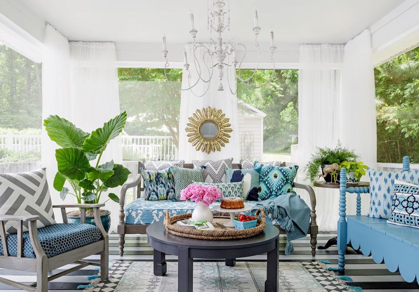 20 Before-and-After Porch Makeovers You Need to See
