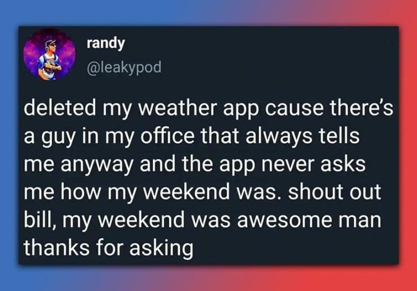 22 Extra Sweet Posts That Made Us Crack A Smile This Month