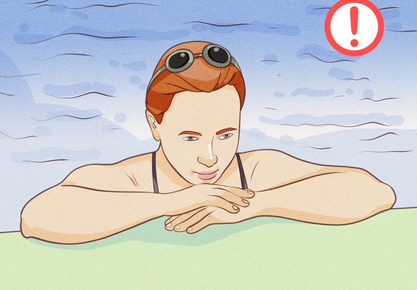 3 Simple Ways to Sleep After a Keratin Treatment