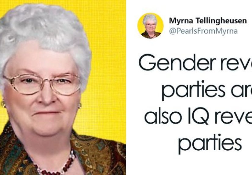 30 Times This Hilarious Internet ‘Grandma’ Killed It With Her Tweets (New Pics)