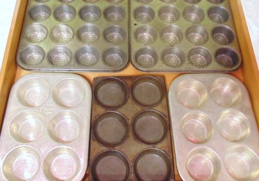 31 Clever Ideas To Reuse Muffin Pans And Cupcake Liners