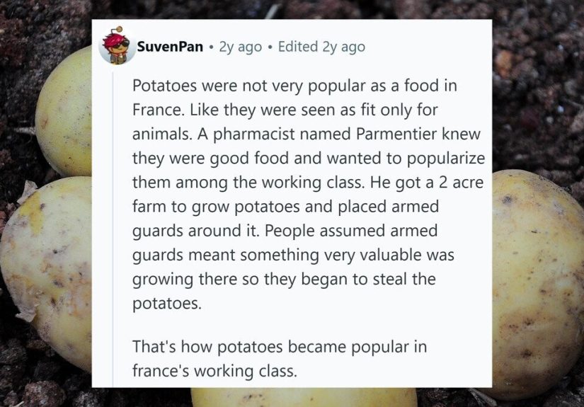 32 Bits of History That Will Always Be Hilarious