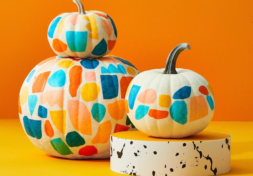 35 DIY Halloween Pumpkins to Craft This Fall