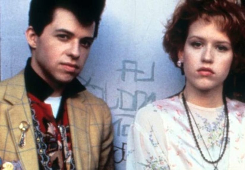 35 Movie & TV Characters Stuck In The Friend Zone, Ranked