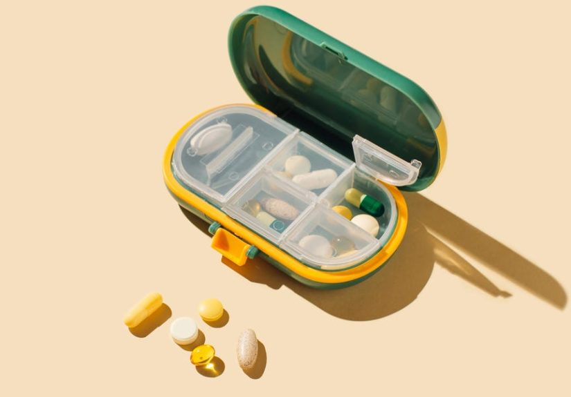 4 vitamins you should never take with coffee