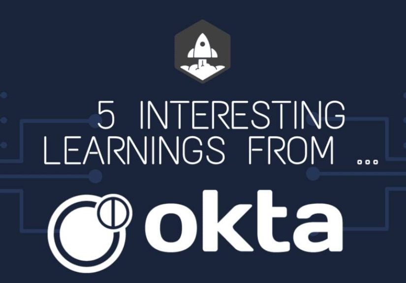 5 Interesting Learnings from Okta at $2 Billion in ARR