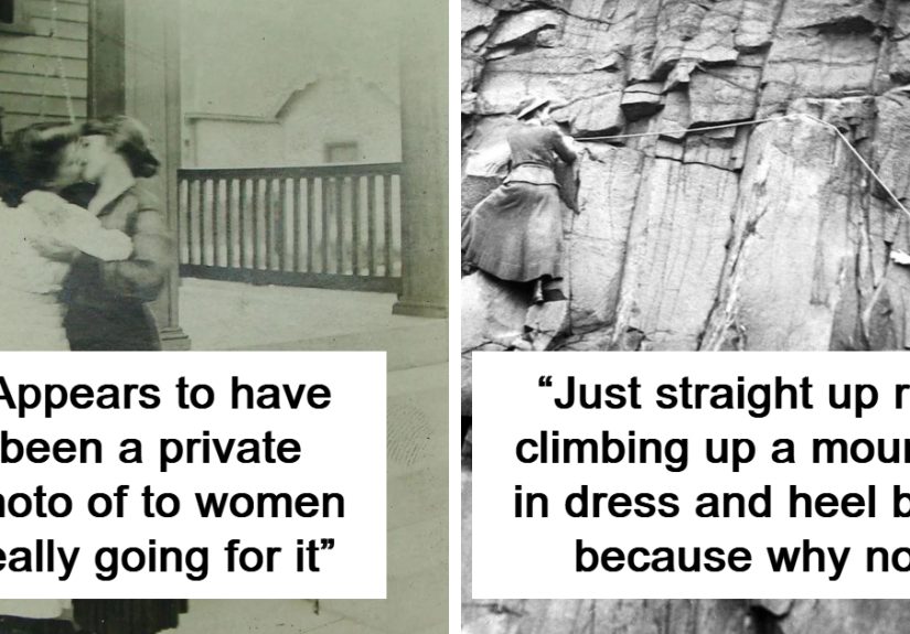50 Posts From The Victorian Era That Prove It Really Was A Different Time