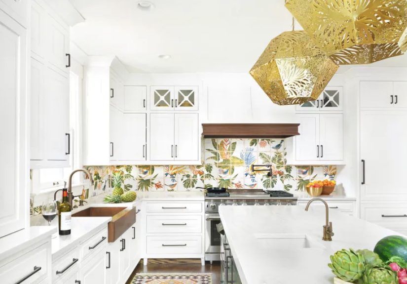 6 Ways to Add Personality to a Small KitchenWithout Sacrificing Space