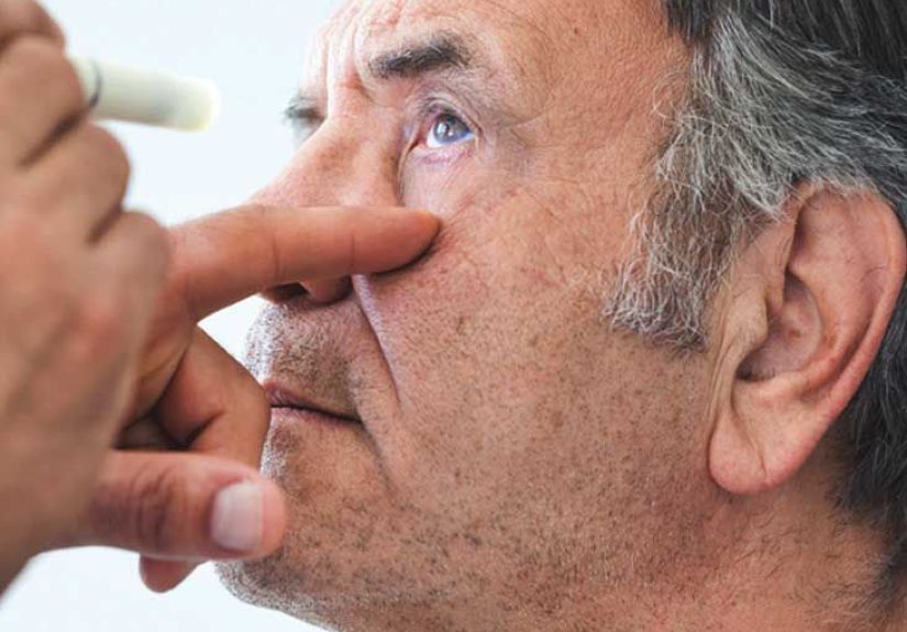 7 Symptoms of Cataracts