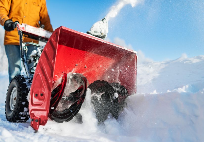 8 Snow Removal Hacks That Aren't Salt