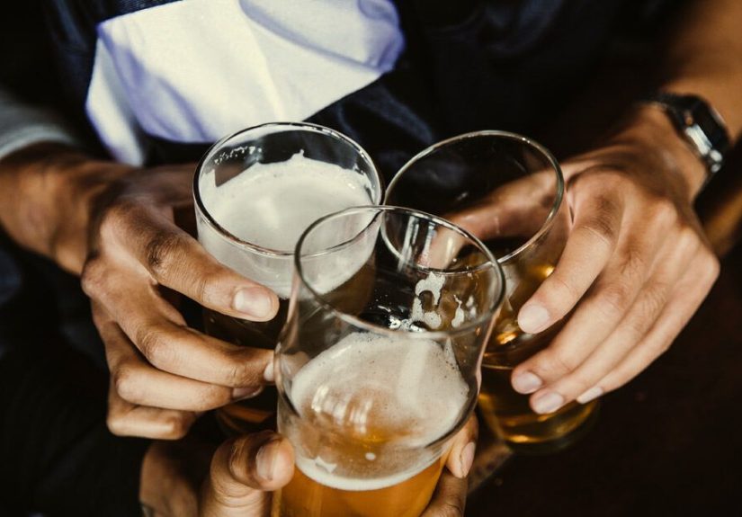 Alcohol and Erectile Dysfunction: What’s the Link?