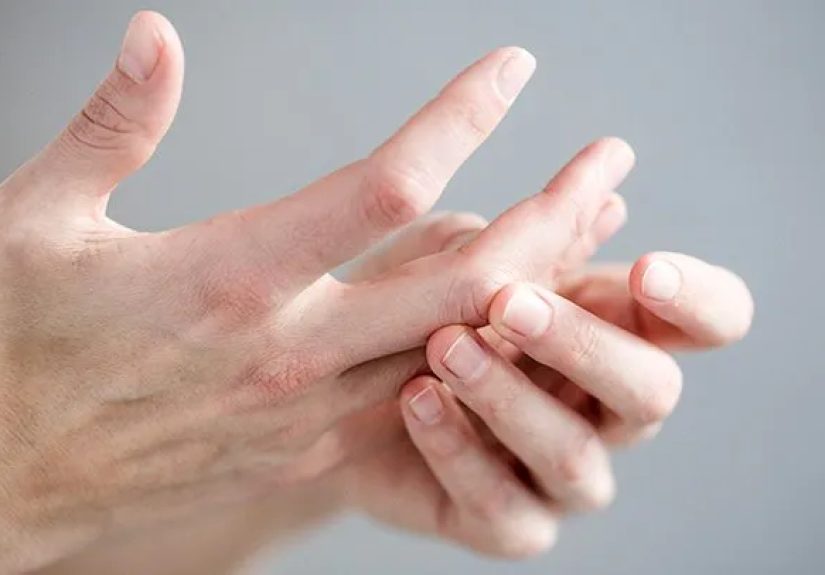 ALS (Lou Gehrig’s Disease): Early Signs and Symptoms