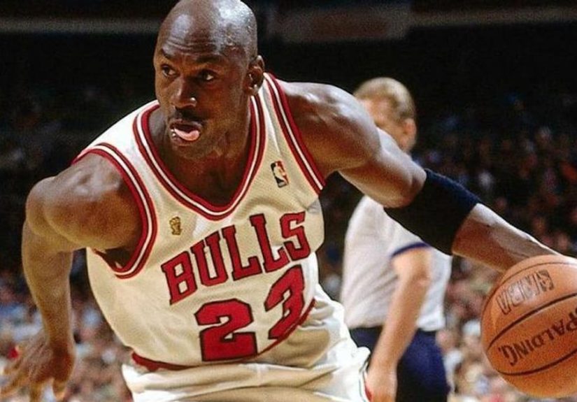 Best 90s Shooting Guards