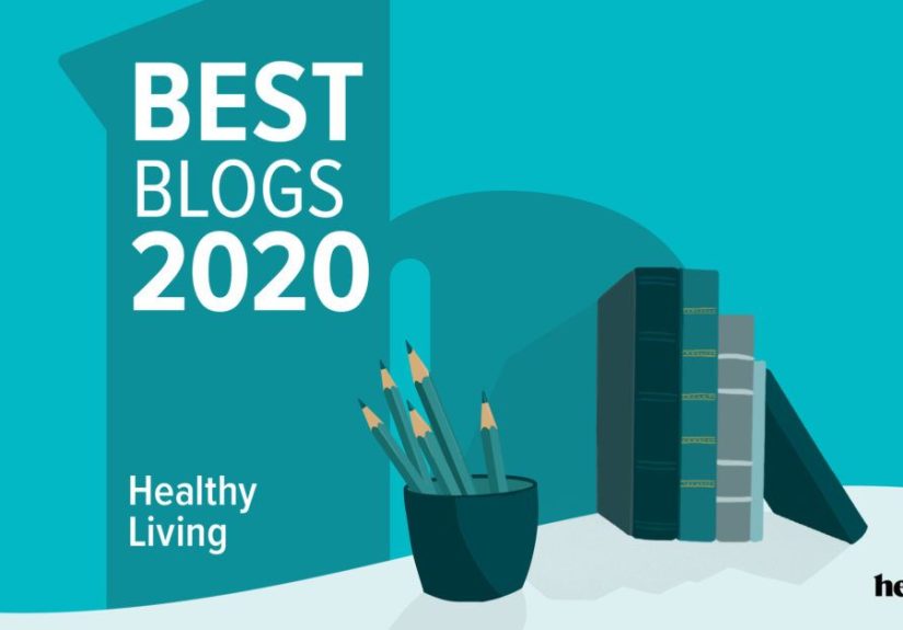 Best Healthy Living Blogs of 2020