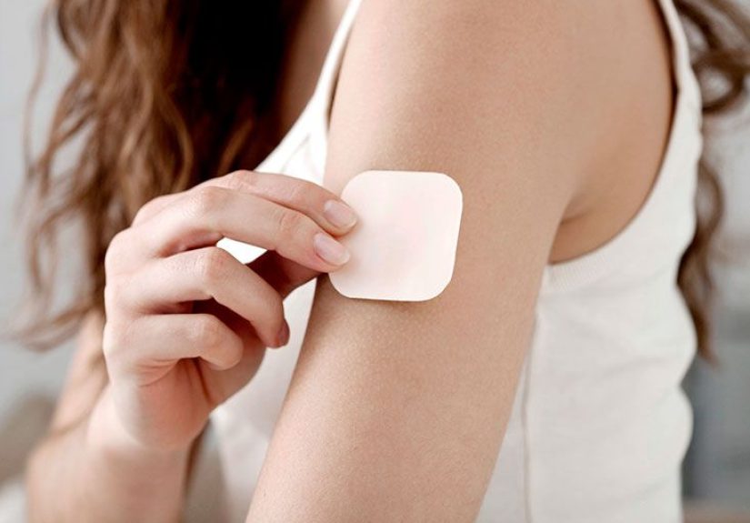 Birth control patch: Efficacy, benefits, and disadvantages