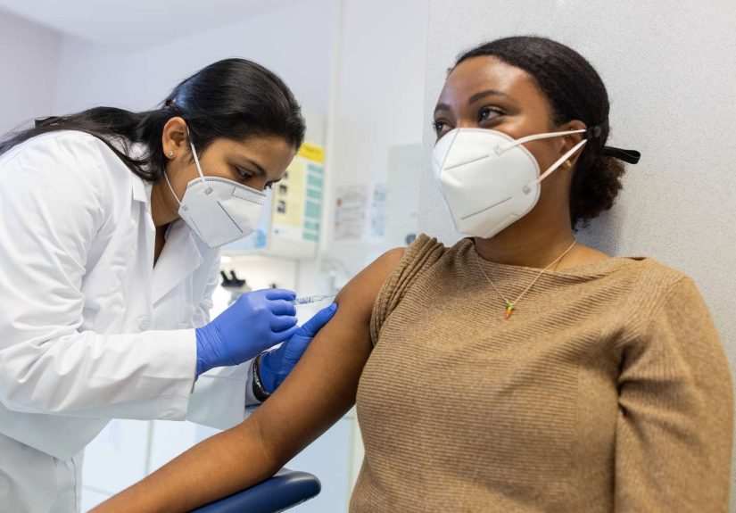 Can Cash Coax the Hesitant To Take the Vaccine?