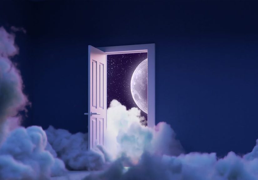 Can Psychedelics Replace REM Sleep?