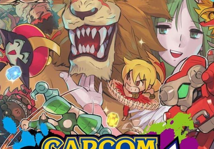 Capcom Fighting Collection Rankings And Opinions