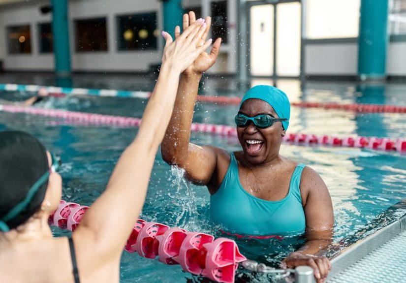 Cardiovascular Disease: How Physical Activity Can Lower Your Risk