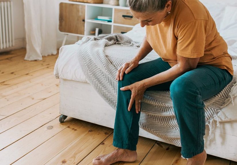 Cellulitis Vs. Gout: Symptoms, Causes, Diagnosis, Treatment