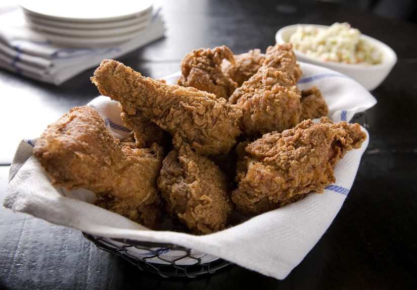 Chicken Breast Coating Recipes Are Easy and Flavorful