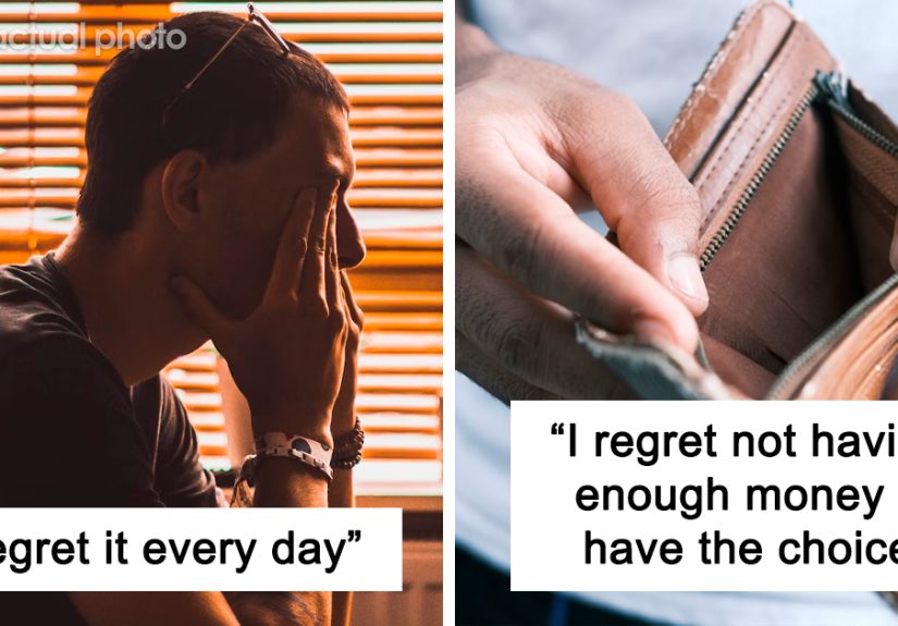 Childfree People Over 40 Reveal Whether They Regret Their Life Choices