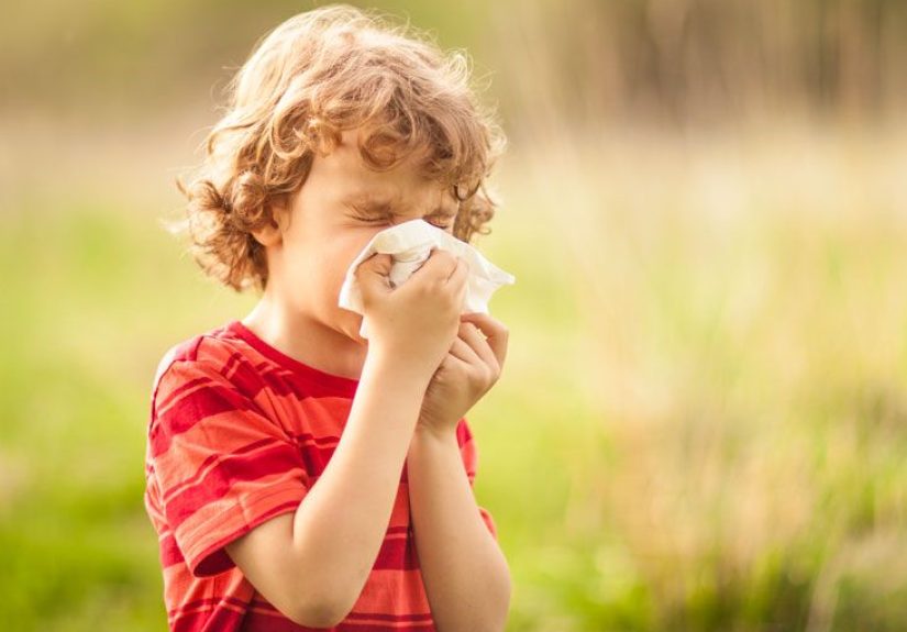 Cuáles son los síntomas del asma