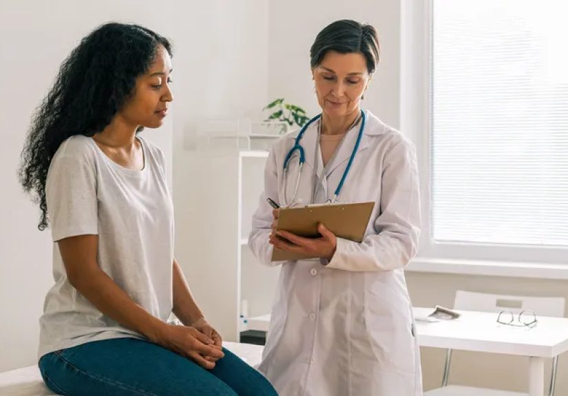 Disparities in Psoriatic Arthritis Diagnosis and Treatment