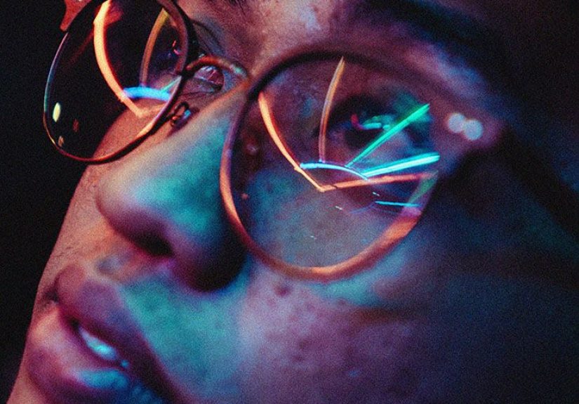 Dizziness and vision problems: Is there a link?