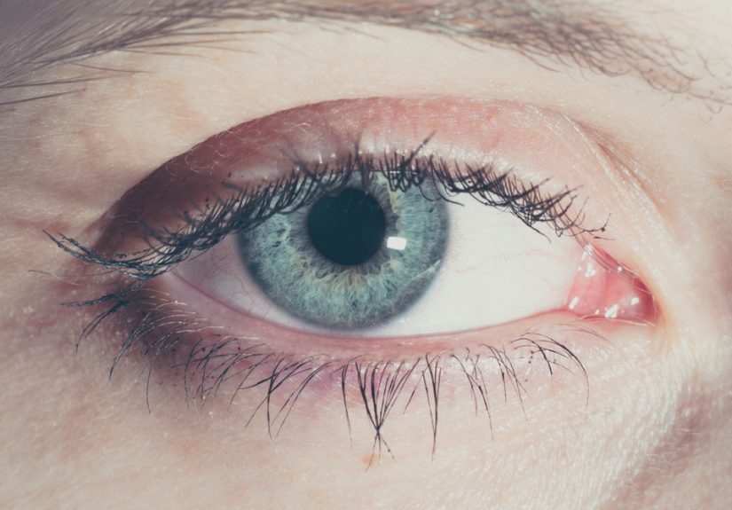 Doctors: Never forget the importance of eye contact