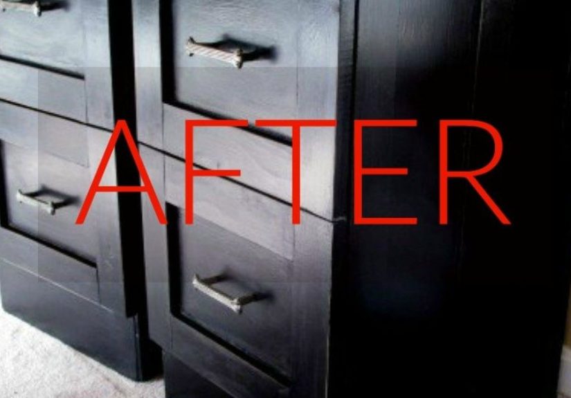 Don't Overlook Filing Cabinets Until You See These Stunning Ideas