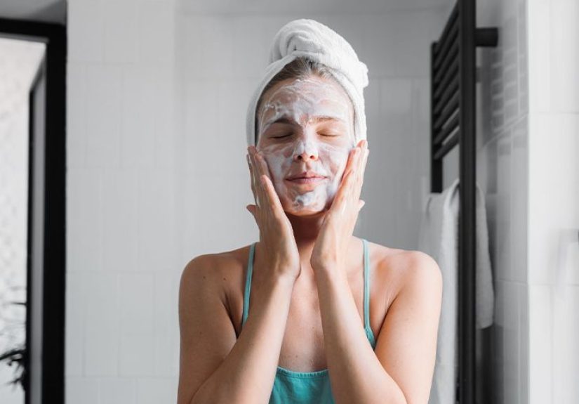 Double Cleansing Skin Care Routine: Does It Work?