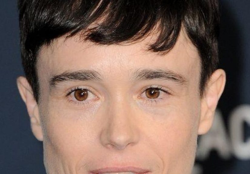 Elliot Page Rankings And Opinions