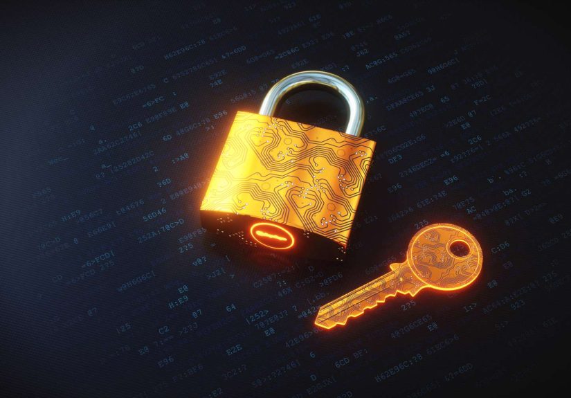 ENCRYPTED File (What It Is & How to Open One)