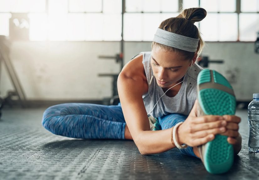 Encuentra tiempo para descansar con miastenia grave