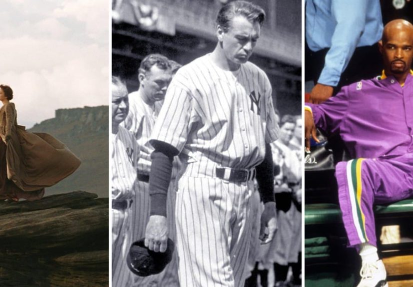 Every Major Film And Show With Pride In The Title