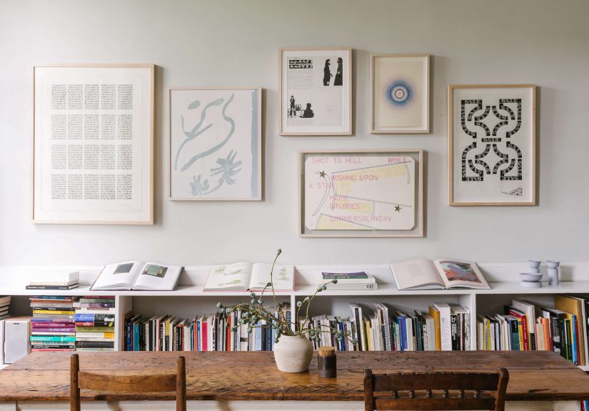 Expert Advice: 10 Tips for Displaying Art at Home from a Museum Curator