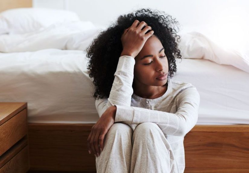 Fatigue and Loss of Appetite