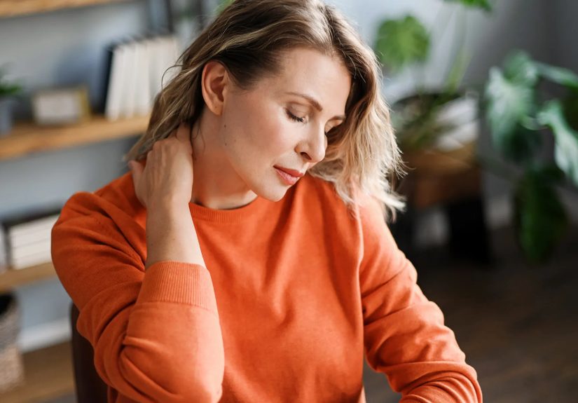 Fibromyalgia: Symptoms, Causes, Diagnosis, Treatment