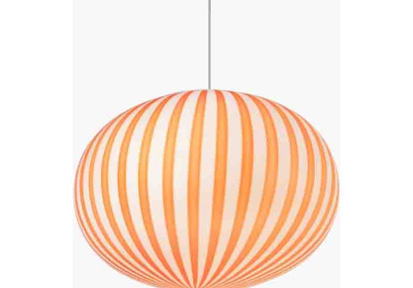 Filigrana S4 Ellipse Pendant: The Artful Illumination You Didn’t Know You Needed