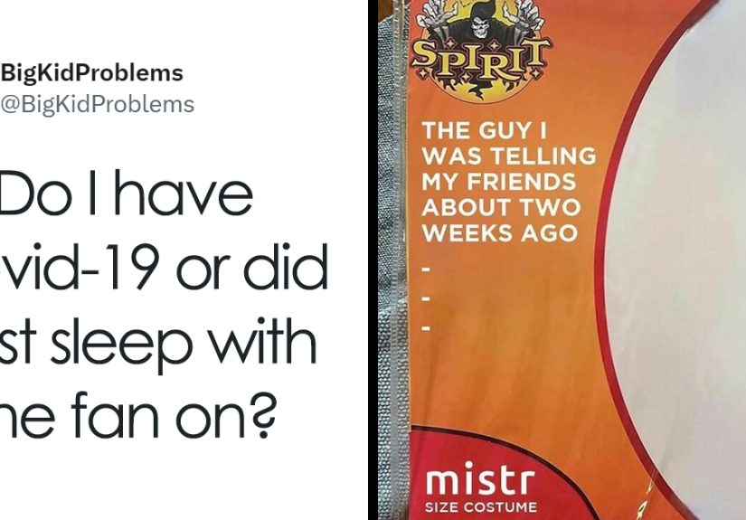 “For Those Still Figuring It Out”: 50 Hilarious Memes That Are 100% Relatable