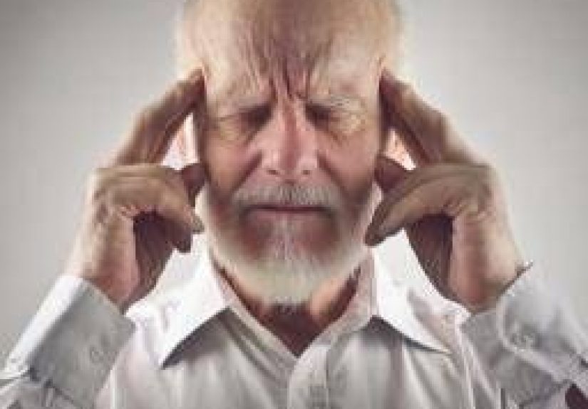 Growth factor might slow cognitive decline in old age