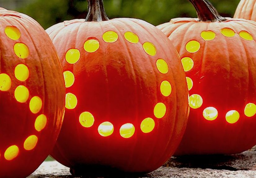 Halloween Decorating Ideas